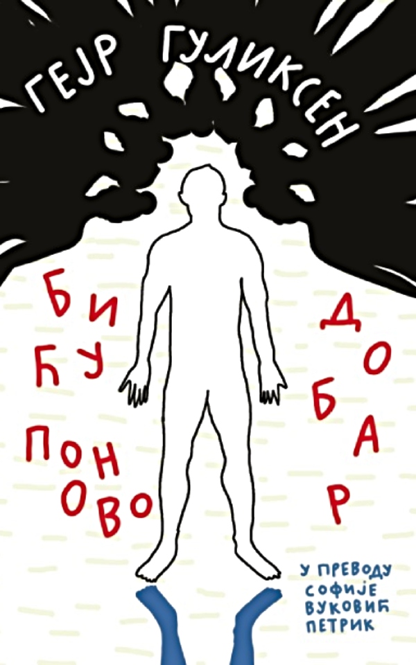 Biću ponovo dobar