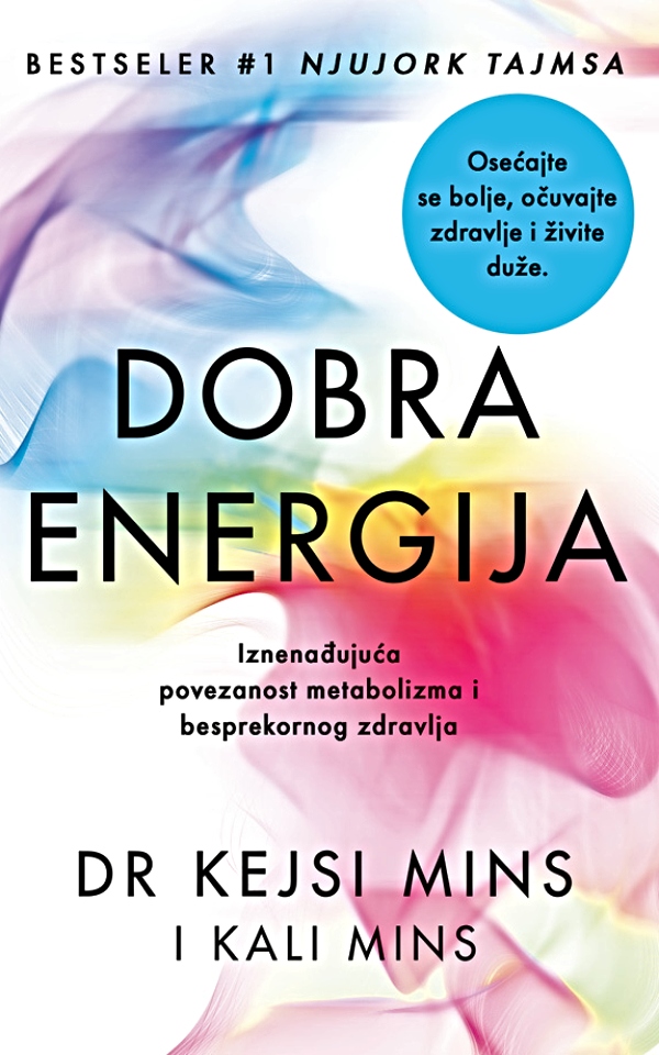 Dobra energija