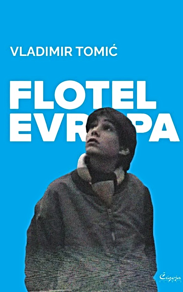 Flotel Evropa