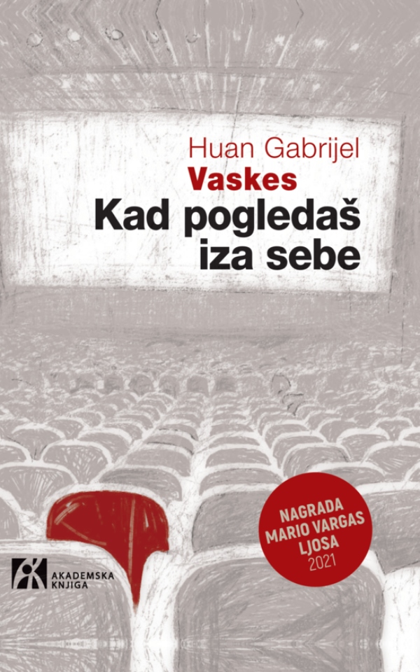 Kad pogledaš iza sebe