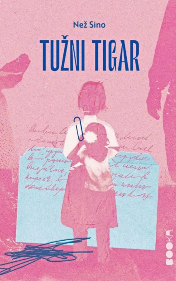 Tužni tigar