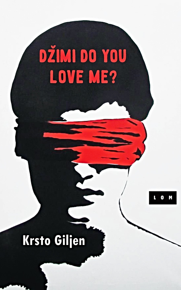 Džimi do you love me?