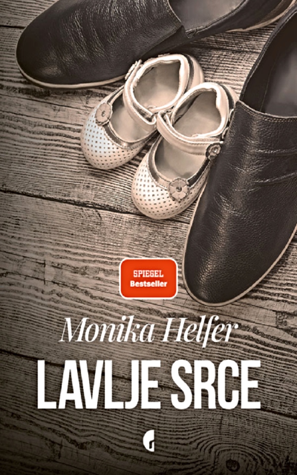 Lavlje srce