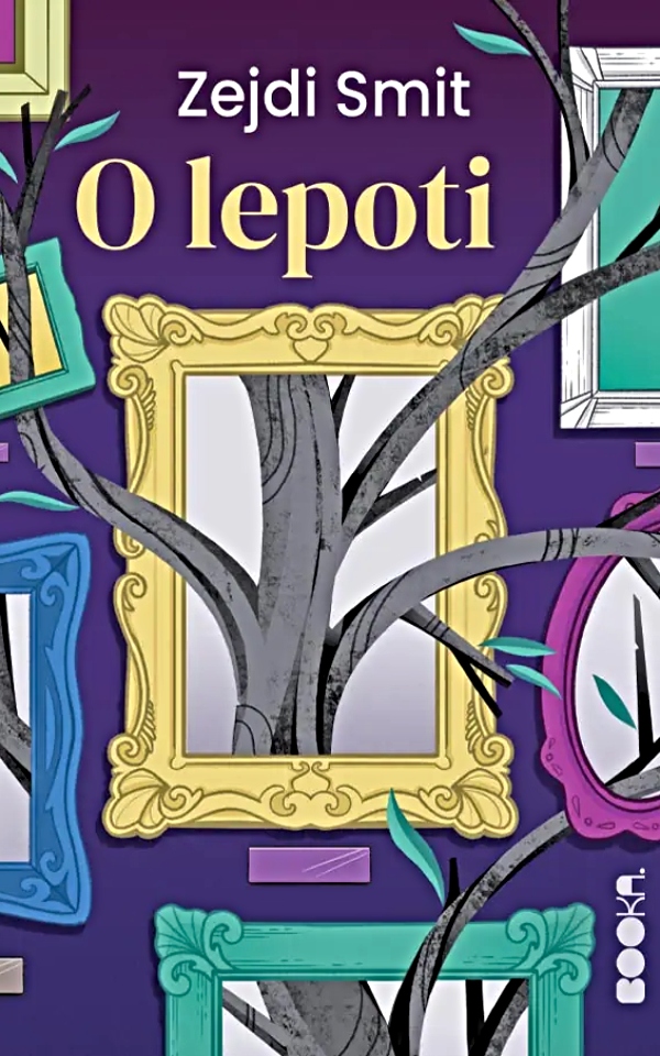 O lepoti