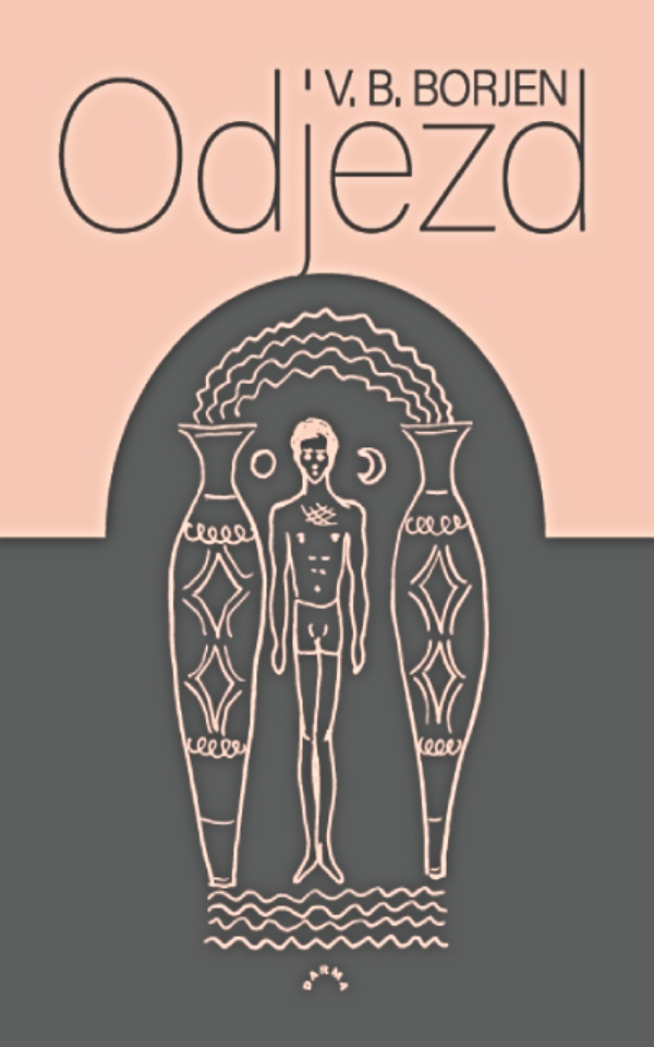 Odjezd