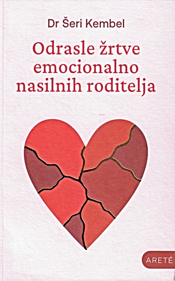 Odrasle žrtve emocionalno nasilnih roditelja