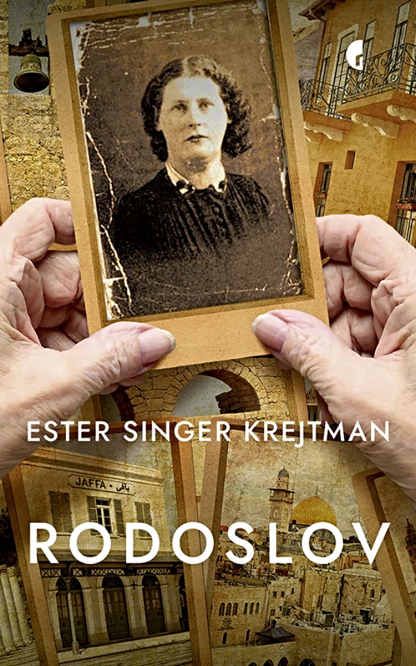 Rodoslov