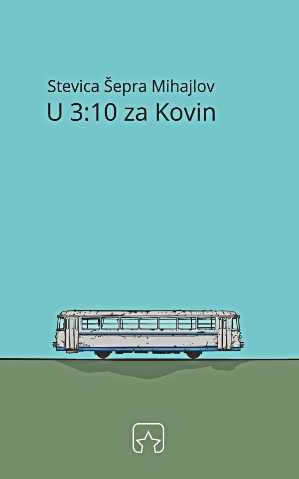 U 3:10 za Kovin