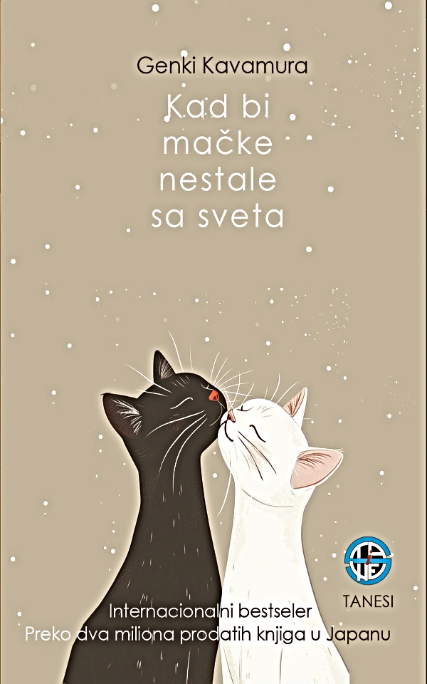 Kad bi mačke nestale sa sveta