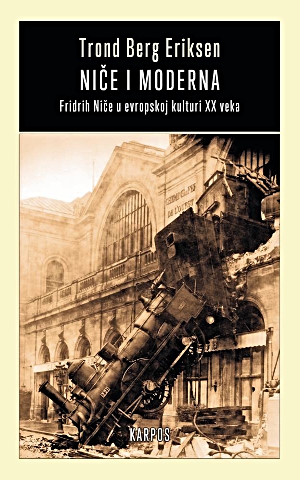 Niče i moderna
