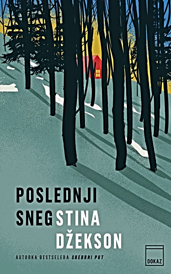 Poslednji sneg