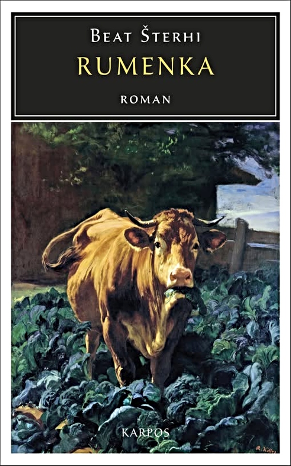 Rumenka