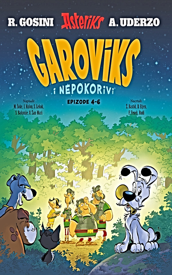Garoviks 2
