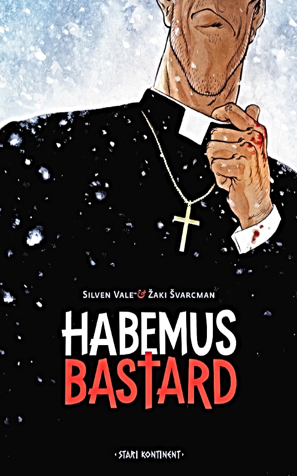Habemus bastard