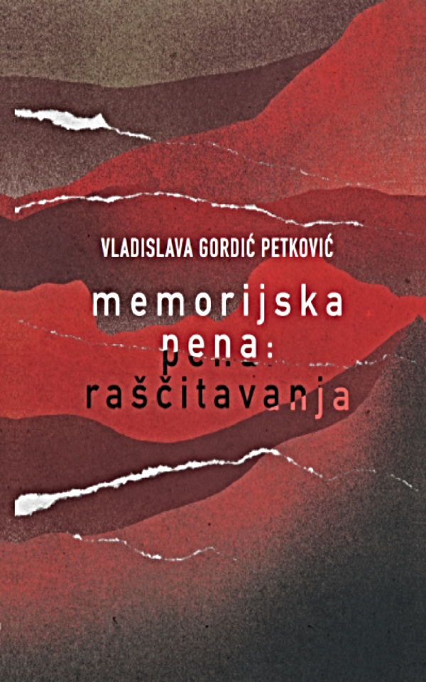 Memorijska pena: raščitavanja