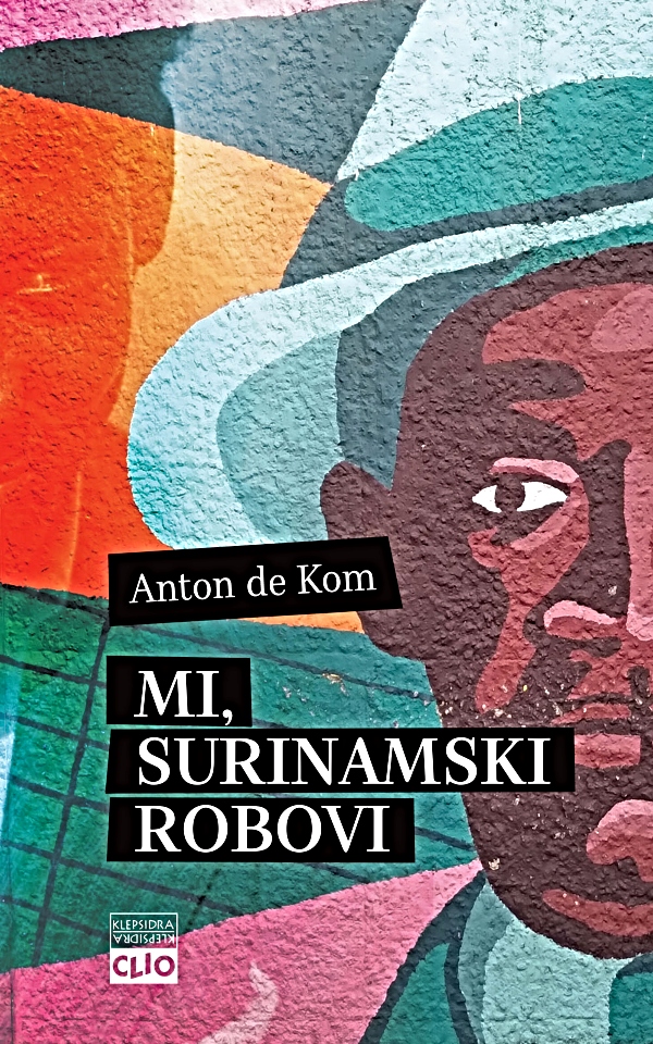 Mi, surinamski robovi