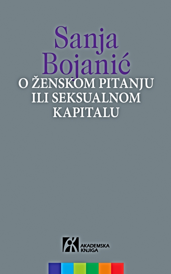 O ženskom pitanju ili seksualnom kapitalu