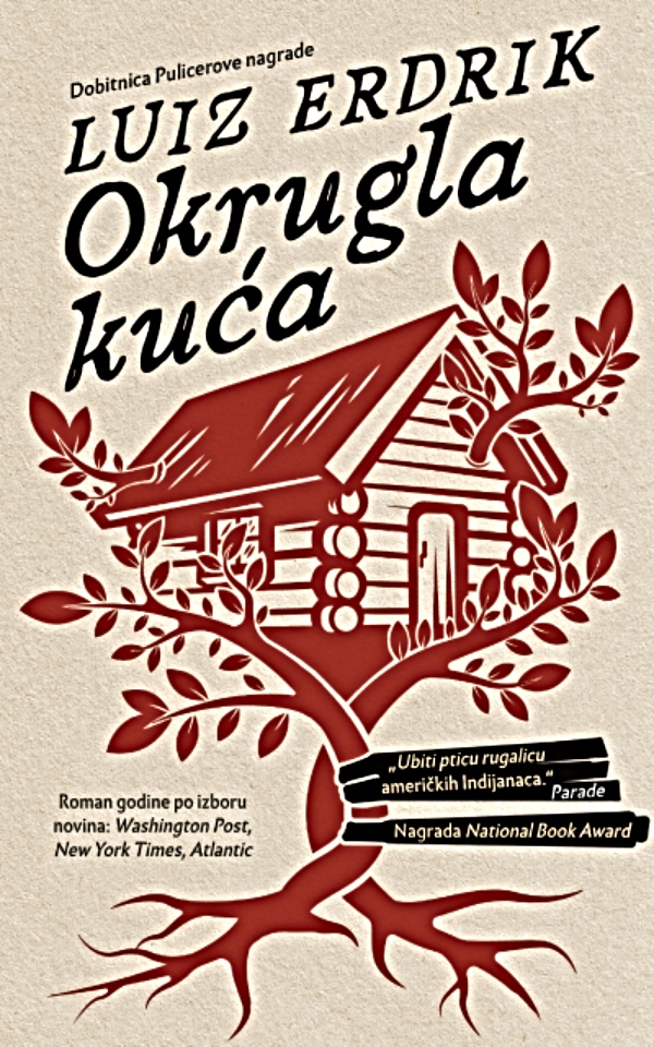 Okrugla kuća