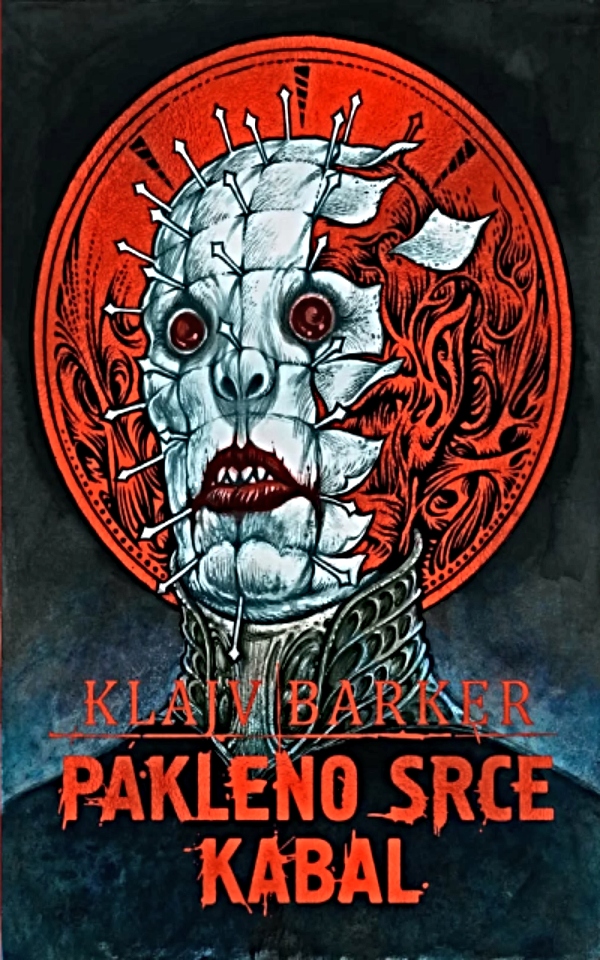 Pakleno srce / Kabal