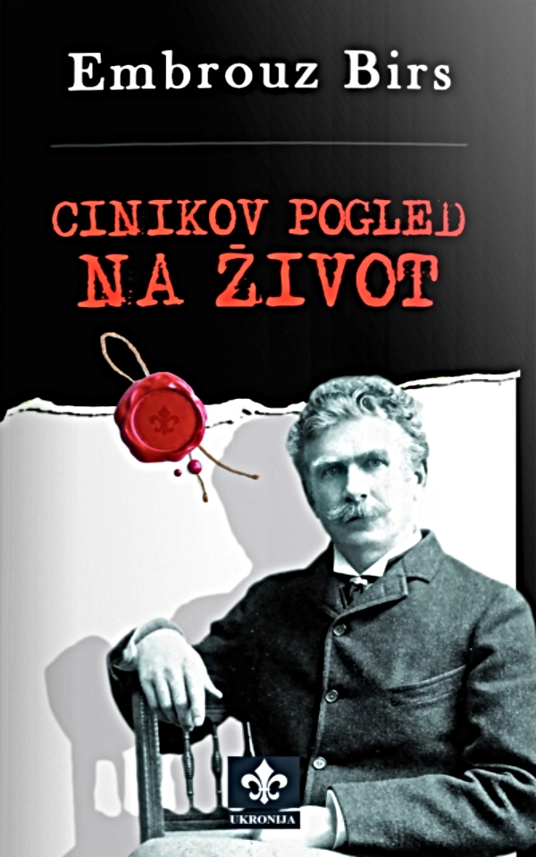 Cinikov pogled na život