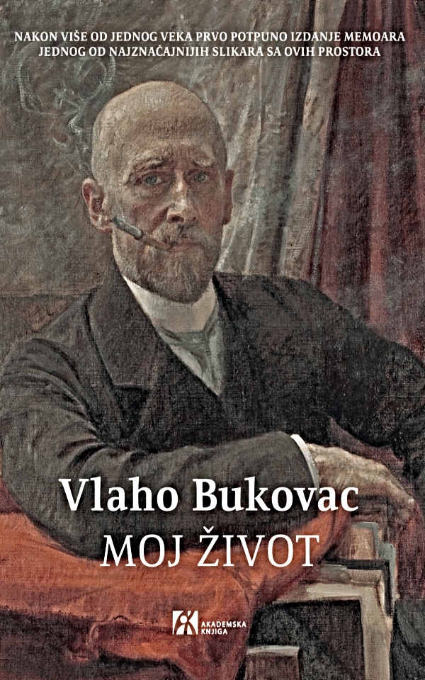 Moj život