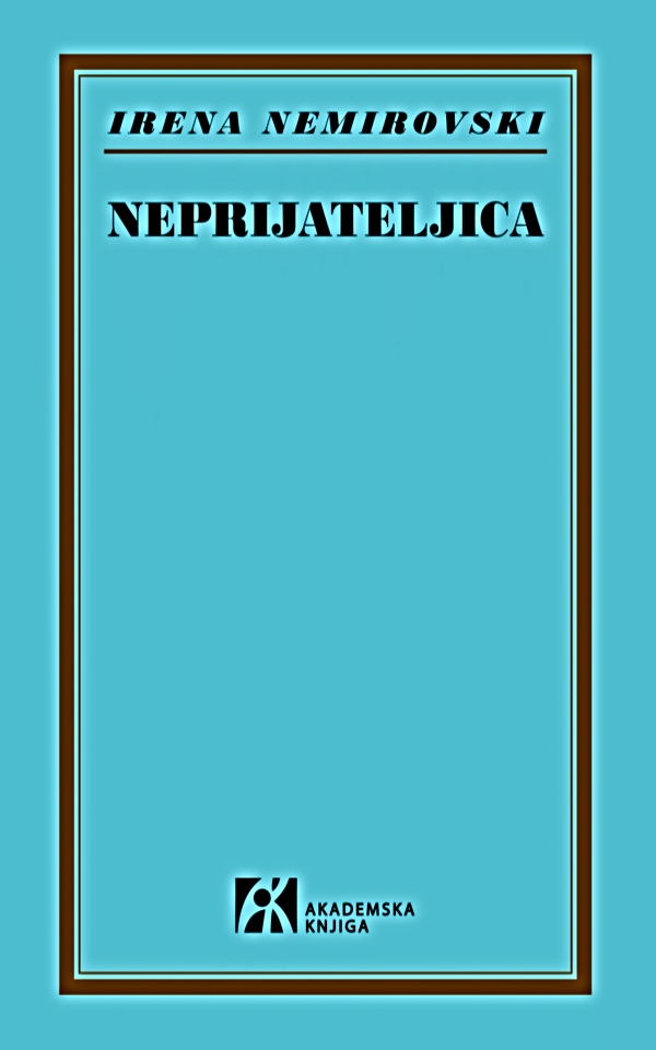 Neprijateljica