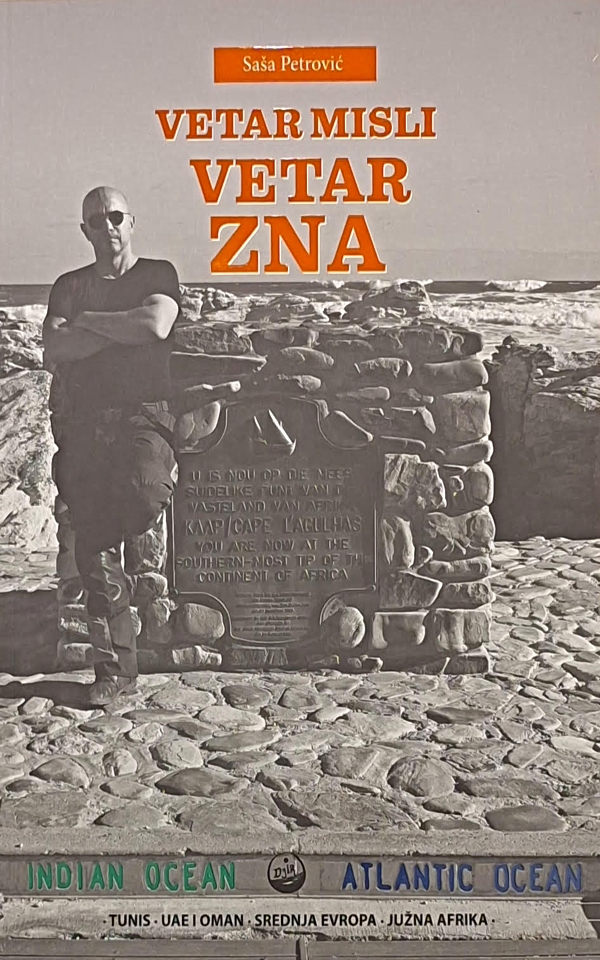 Vetar misli vetar zna